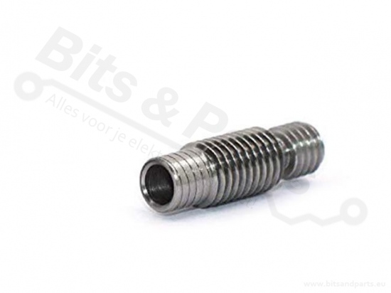 Heat break E3D-type V6 3mm with PTFE